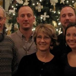 Meet your Posher, Angela